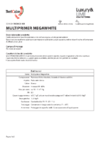 Multiprimer Megawhite