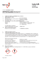 Hyper Glass Reagent