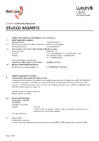 Stucco Rasante